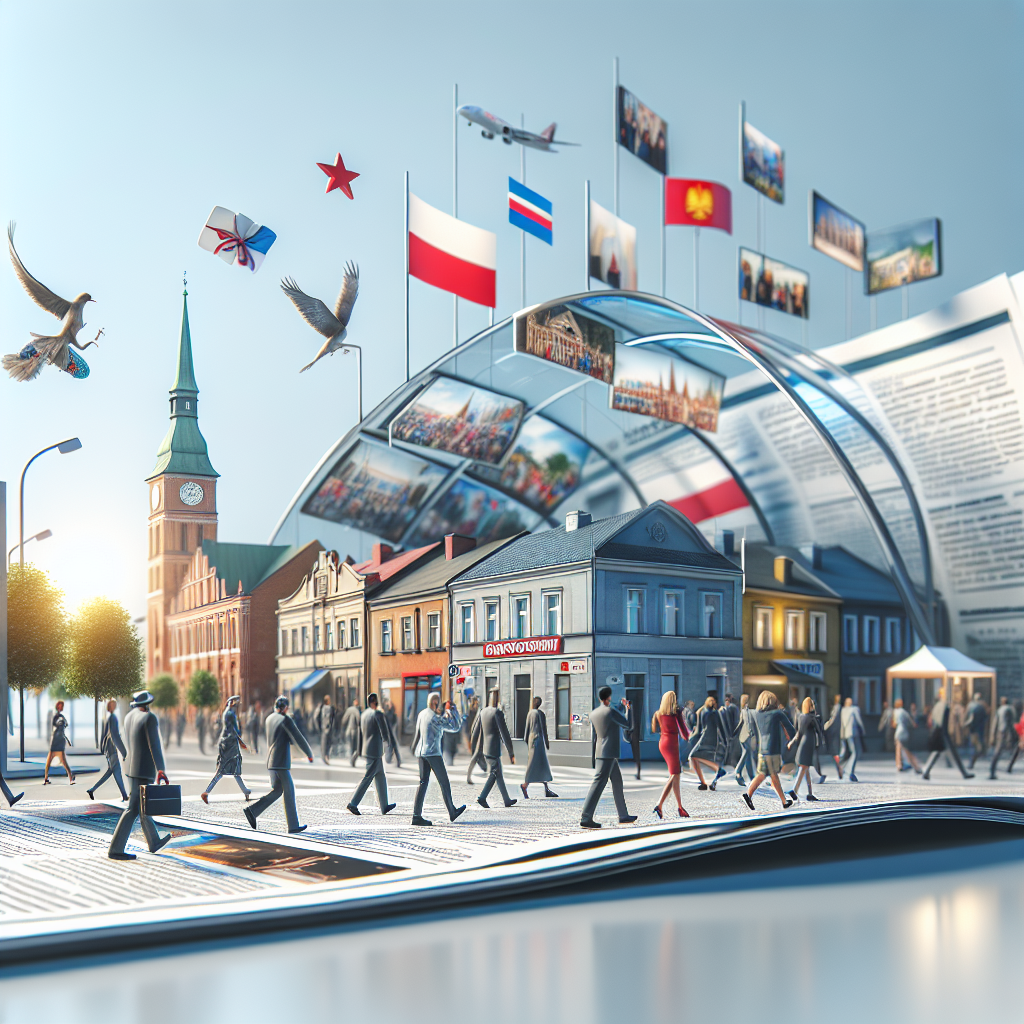 Aktualności z województwa opolskiego: tydzień pełen wydarzeń