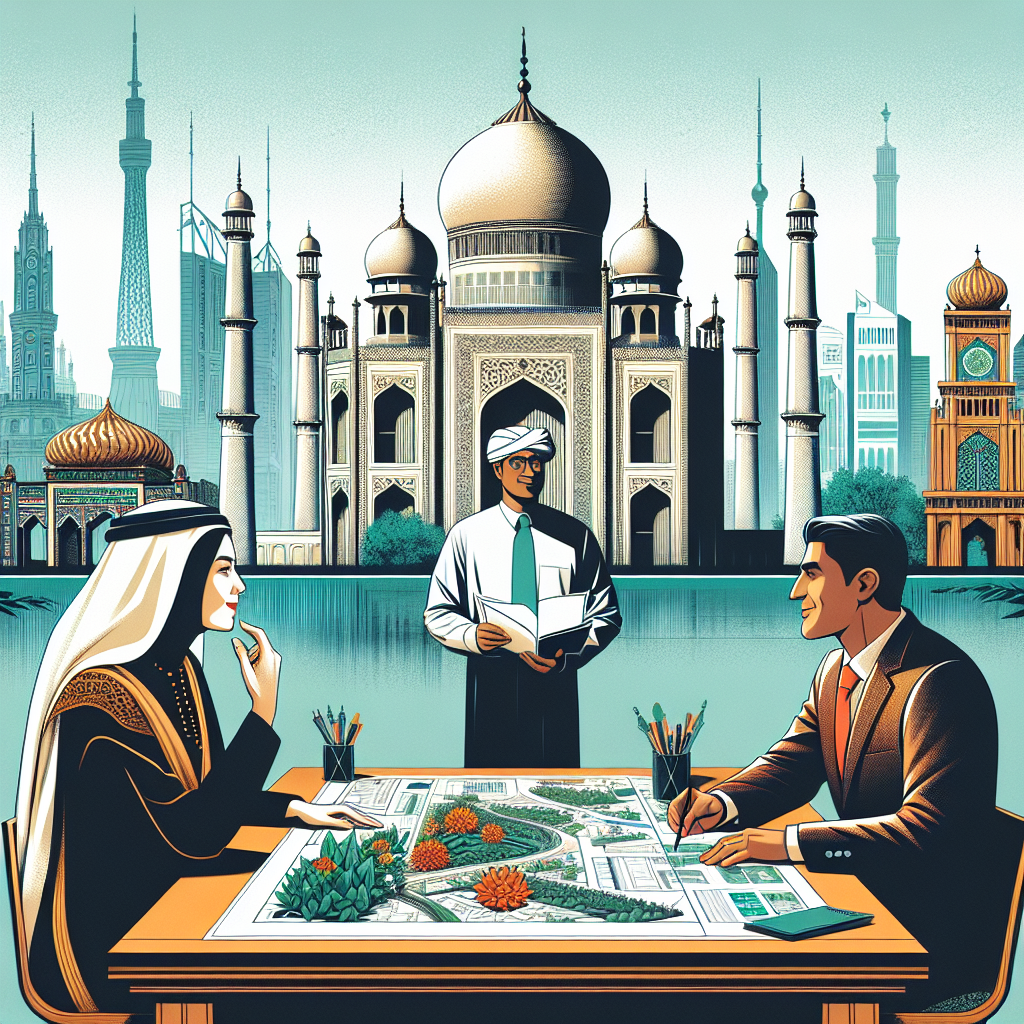 Biznes w Województwie Opolskim: Nowe Partnerstwa i Zielona Transformacja