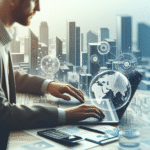 Biznes w województwie opolskim: Dynamika rozwoju i innowacje