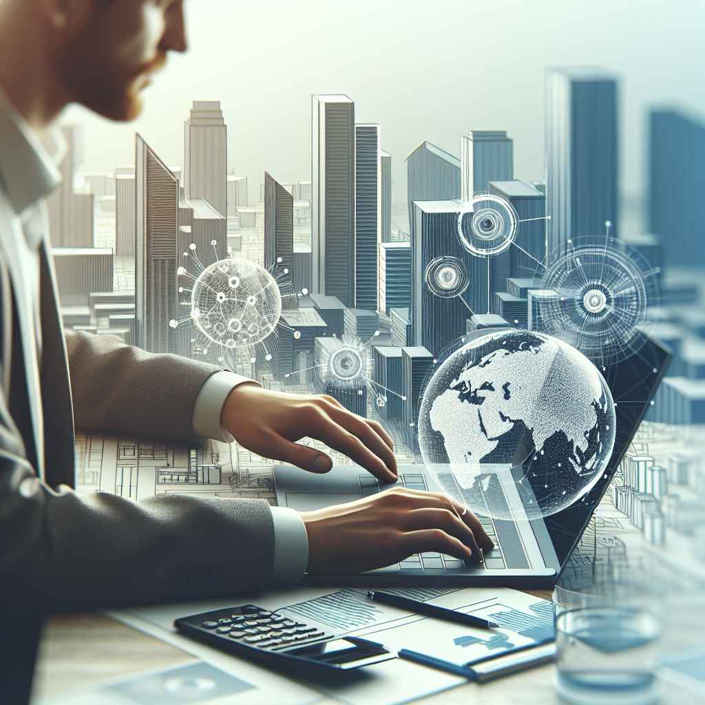 Biznes w województwie opolskim: Dynamika rozwoju i innowacje