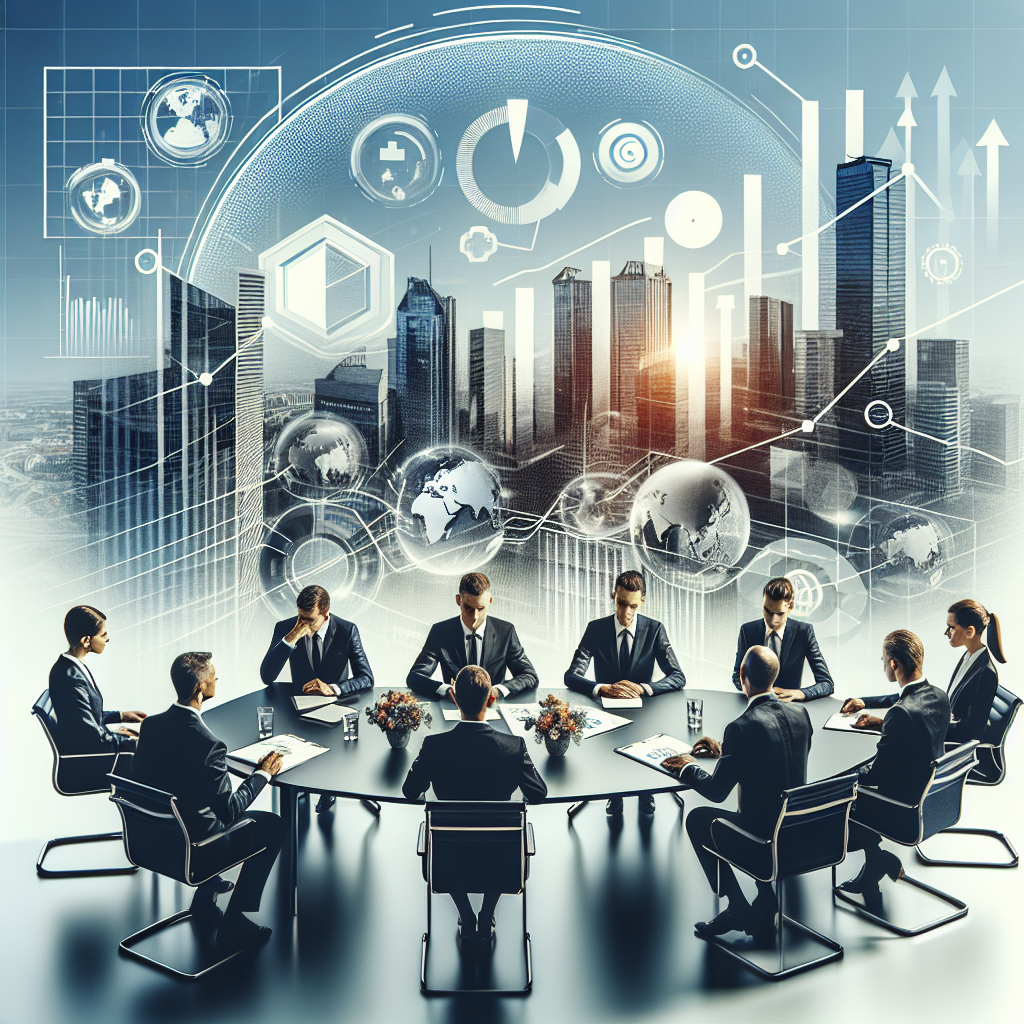 Biznes w województwie opolskim: Kluczowe wydarzenia i inicjatywy