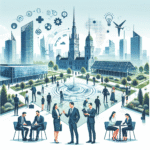 Biznes w województwie opolskim: Dynamika rozwoju i innowacje