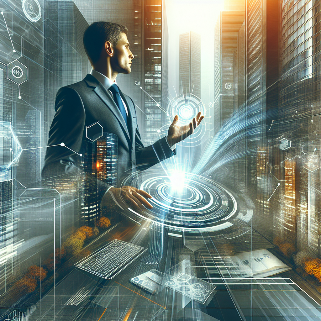 Biznes w województwie opolskim: dynamiczny rozwój i innowacje