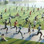 Turystyka w Województwie Opolskim: Kulturalna Stolica Jesieni 2025