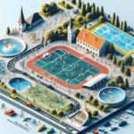 Turystyka w województwie opolskim: Co warto zobaczyć i przeżyć?