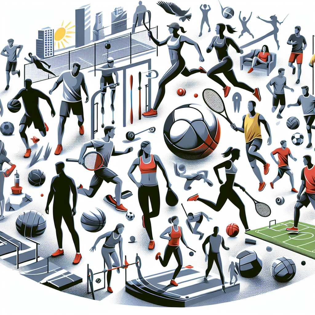 Sport w Województwie Opolskim: Przegląd Tygodnia