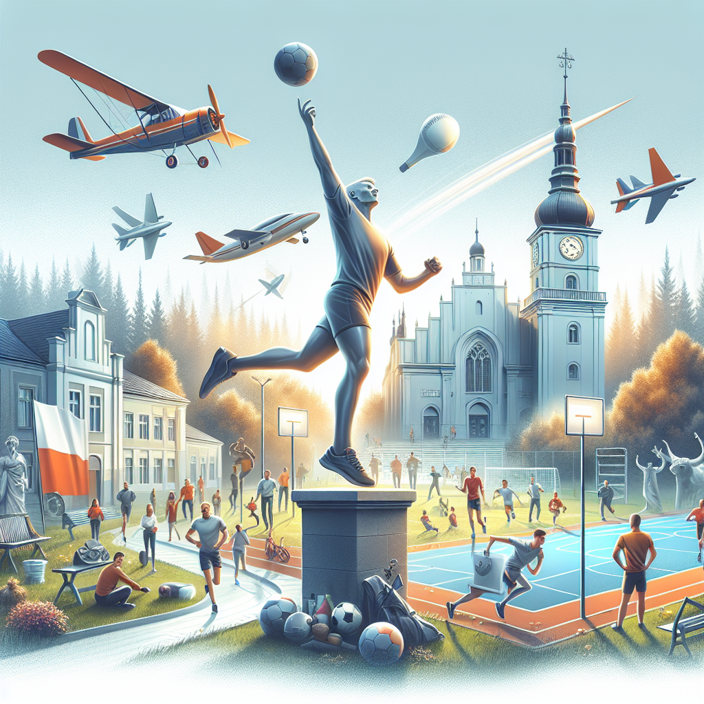 Sport w województwie opolskim: Sukcesy, Wydarzenia i Nowe Inicjatywy