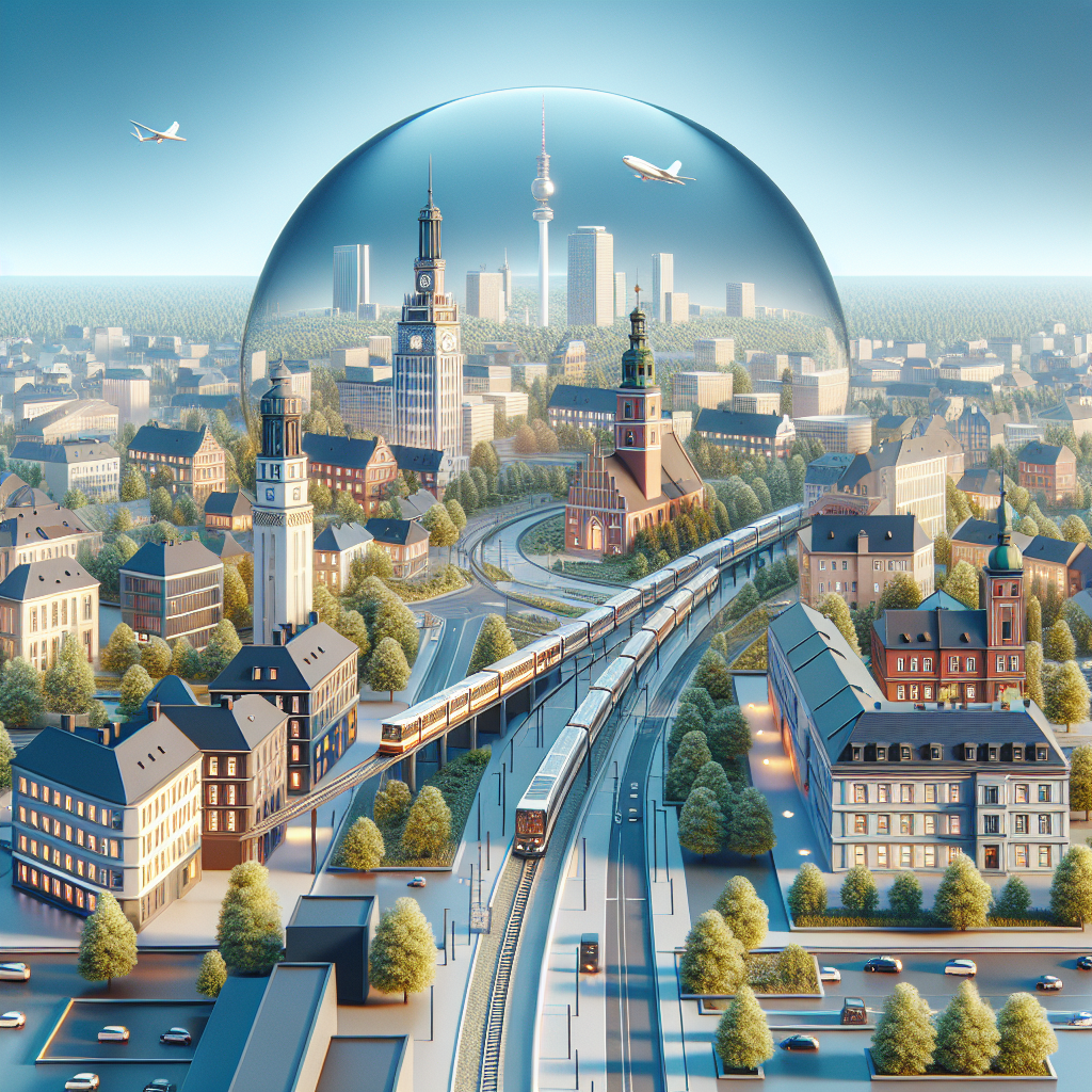 Turystyka w województwie opolskim – nowa era atrakcji i wydarzeń