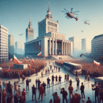 Turystyka w województwie opolskim – nowa era atrakcji i wydarzeń