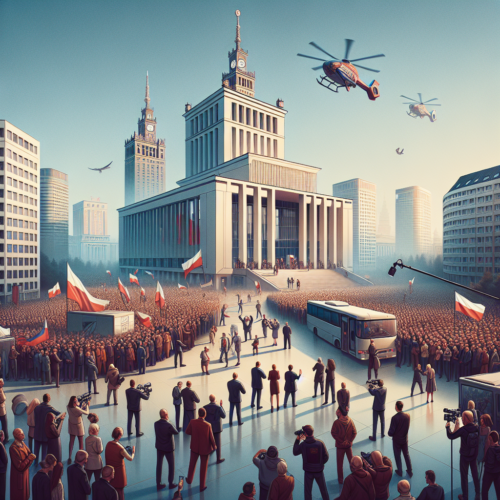 Wiadomości z Województwa Opolskiego: Tydzień pełen wydarzeń