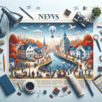 Biznes w województwie opolskim: dynamiczny rozwój i innowacje