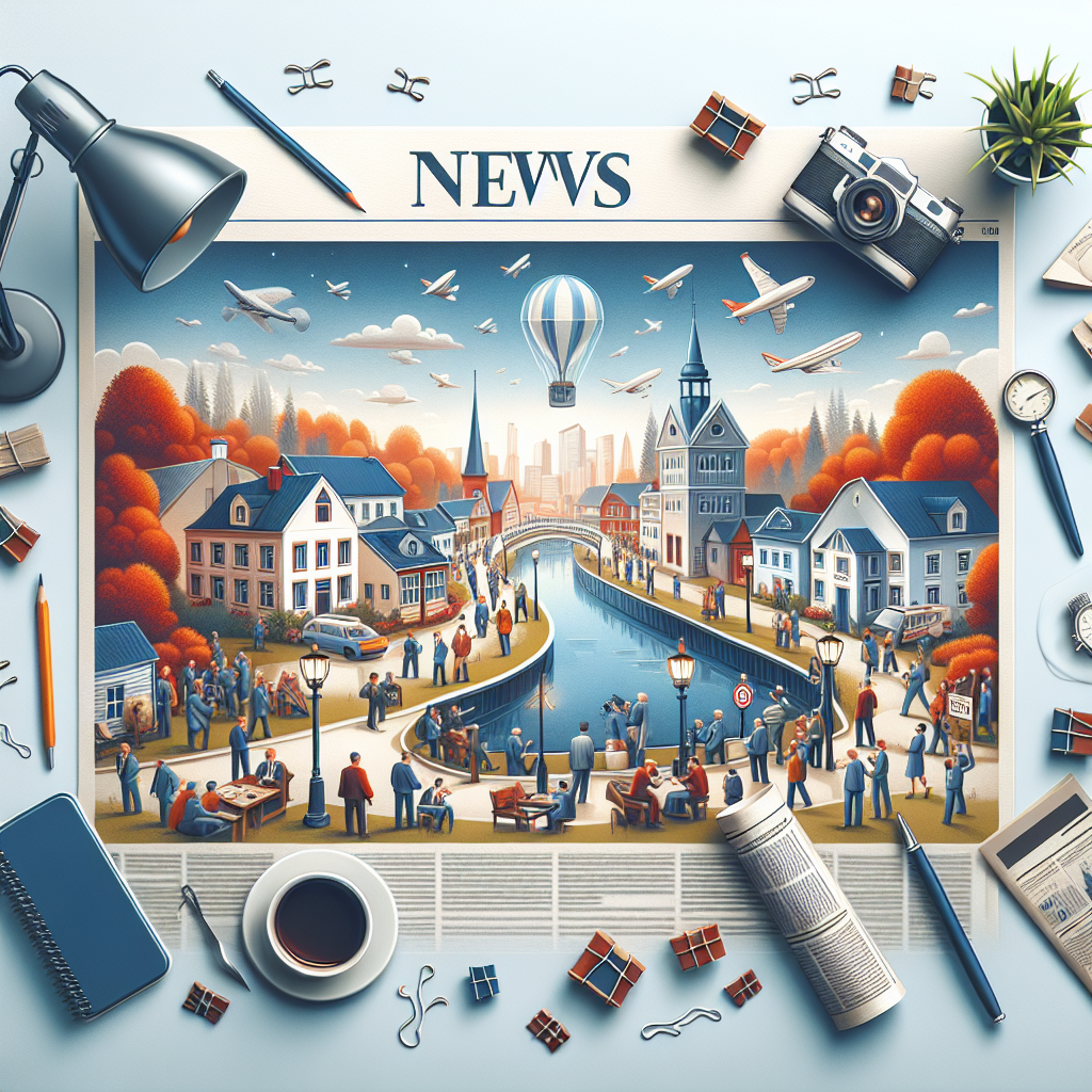 Wiadomości z województwa opolskiego – Tydzień pełen wydarzeń