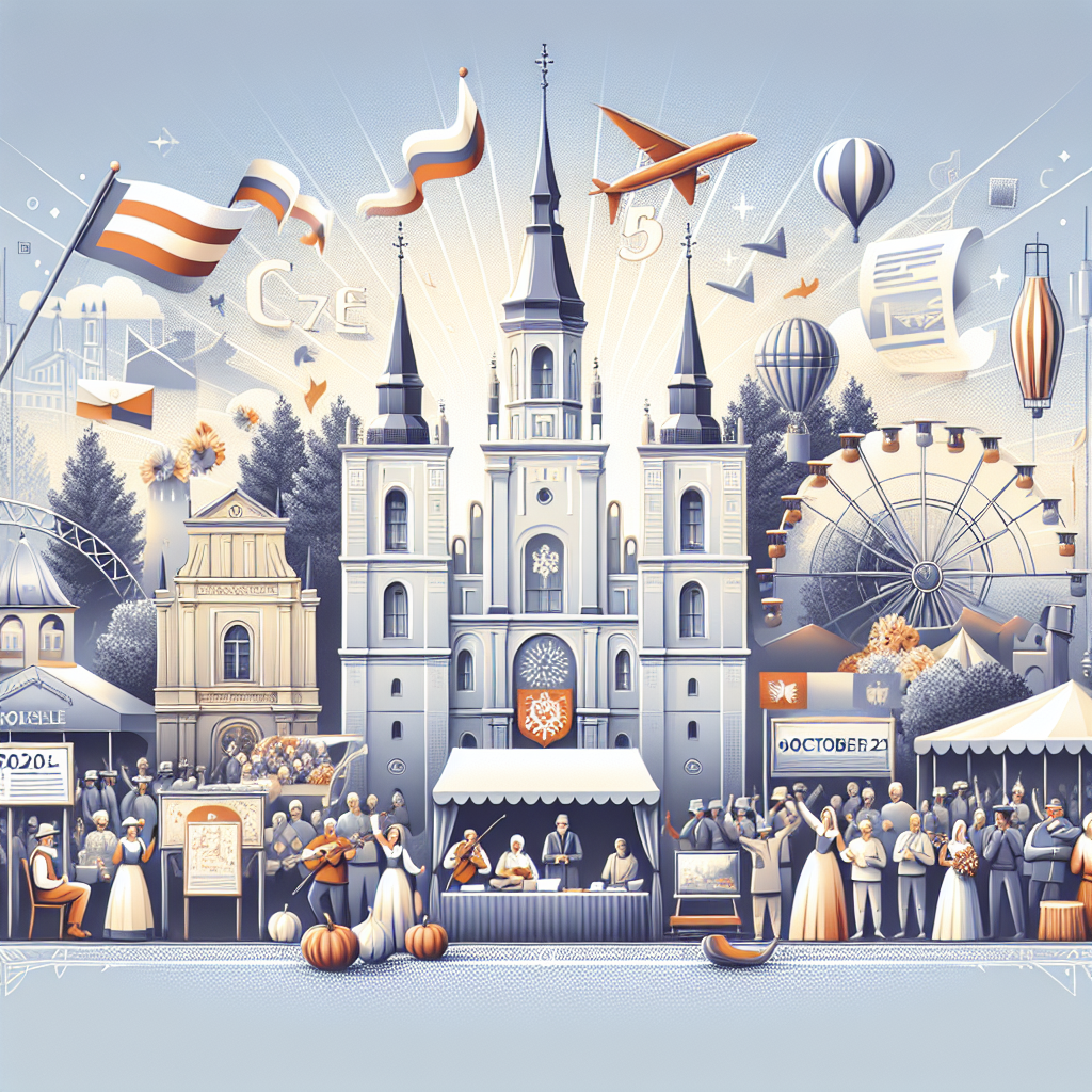 Wydarzenia Kulturalne i Społeczne w Województwie Opolskim: Październik 2025