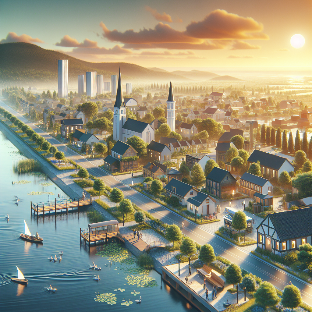 Wydarzenia w Województwie Opolskim: Kultura i Integracja