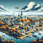 Rozwój Biznesu w Województwie Opolskim: Analiza Aktualnych Trendów i Wydarzeń