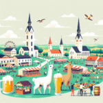 Biznes w Województwie Opolskim: Nowe Partnerstwa i Zielona Transformacja