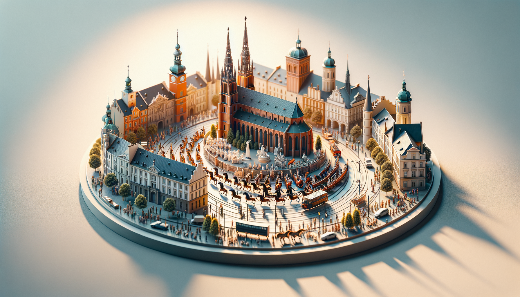 Wydarzenia Kulturalne w Województwie Opolskim: Analiza i Prognozy